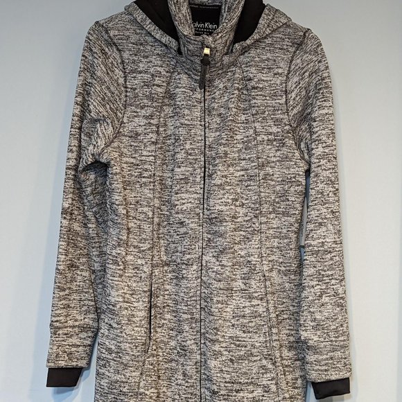 Calvin Klein Perfomance Jacket 1x - Picture 1 of 6